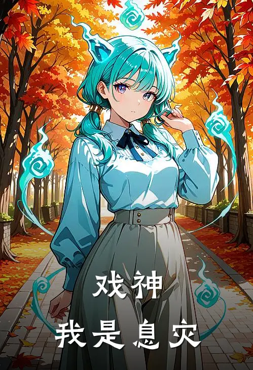 戏神：我是息灾