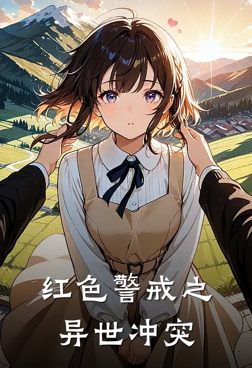 红色警戒之异世冲突