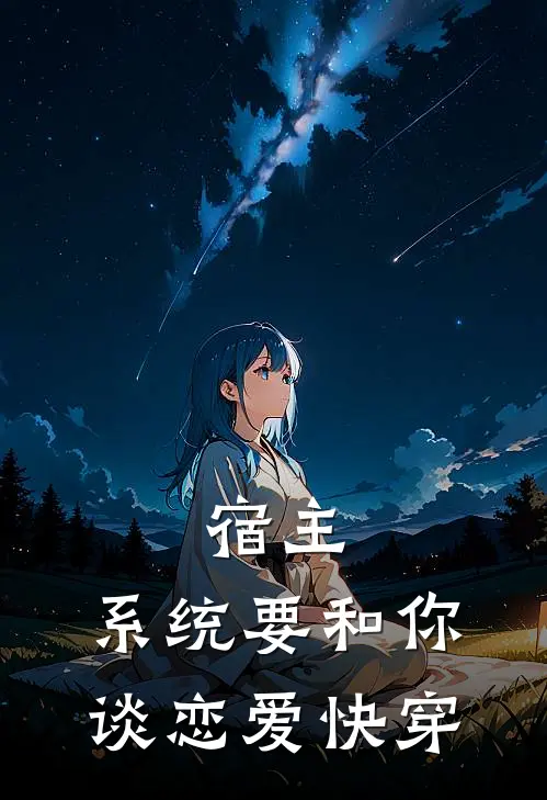 宿主，系统要和你谈恋爱【快穿】