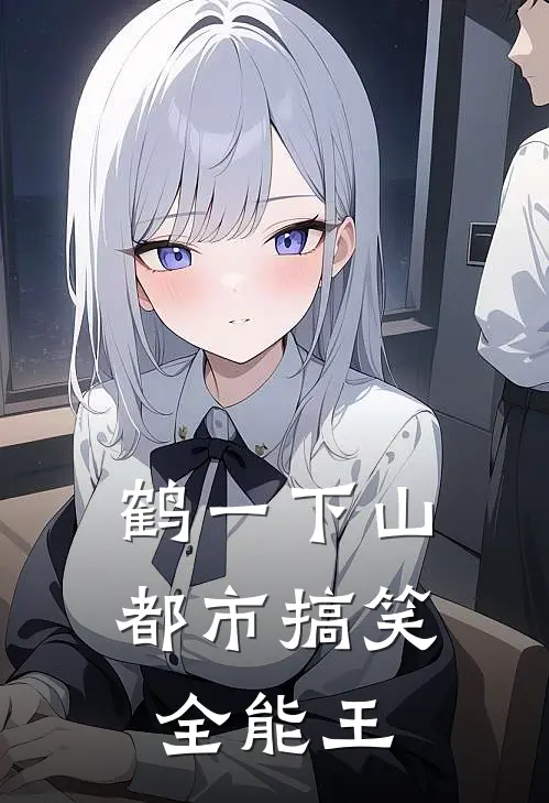 鹤一下山：都市搞笑全能王