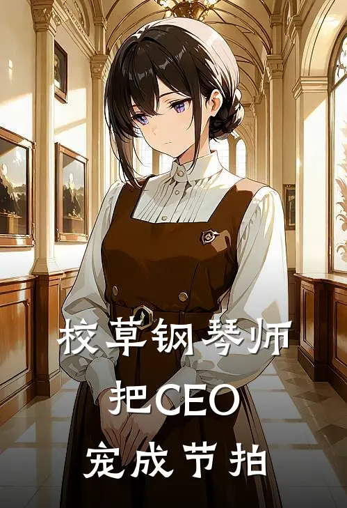 校草钢琴师把CEO宠成节拍