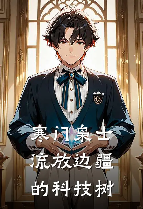 寒门枭士：流放边疆的科技树