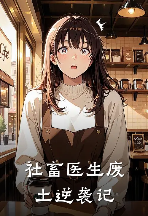 社畜医生废土逆袭记