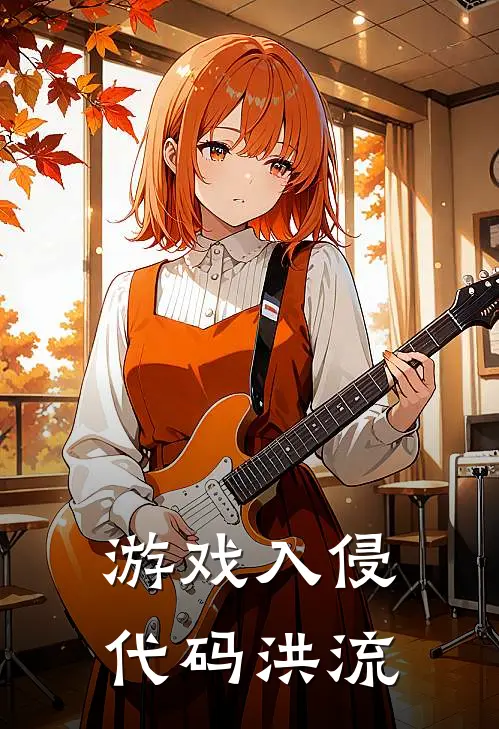 游戏入侵：代码洪流