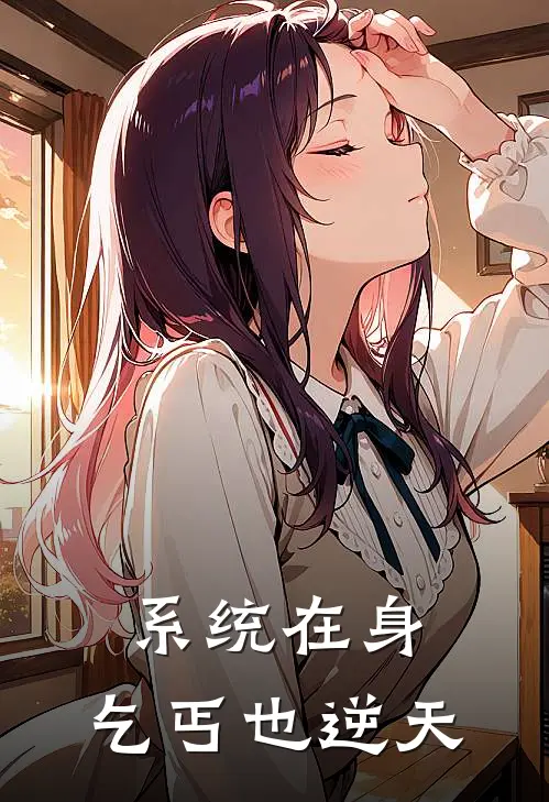 系统在身，乞丐也逆天