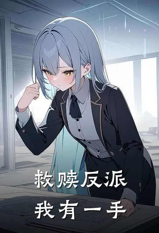 救赎反派我有一手