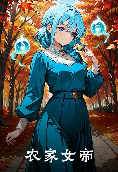 农家女帝