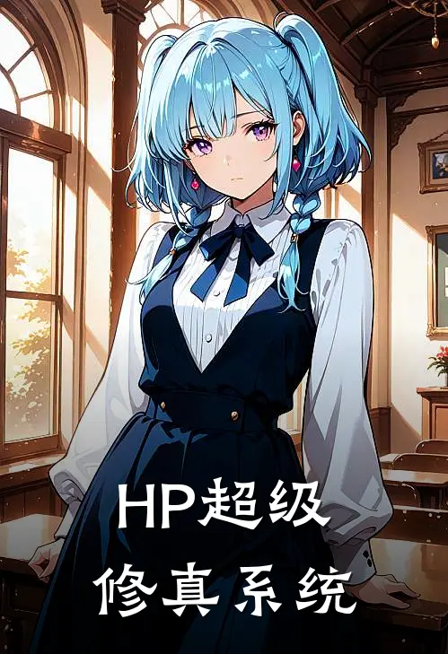 HP超级修真系统