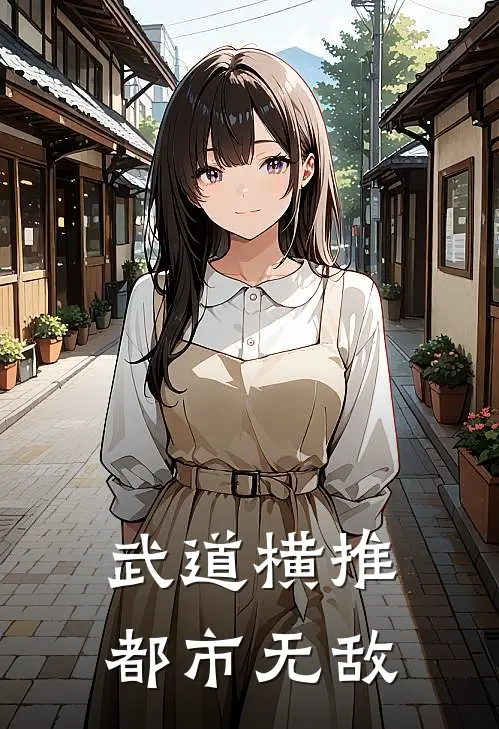 武道横推：都市无敌