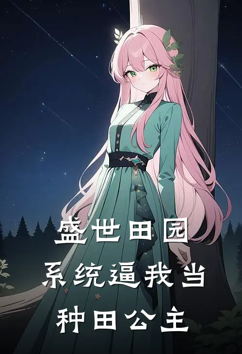 盛世田园：系统逼我当种田公主