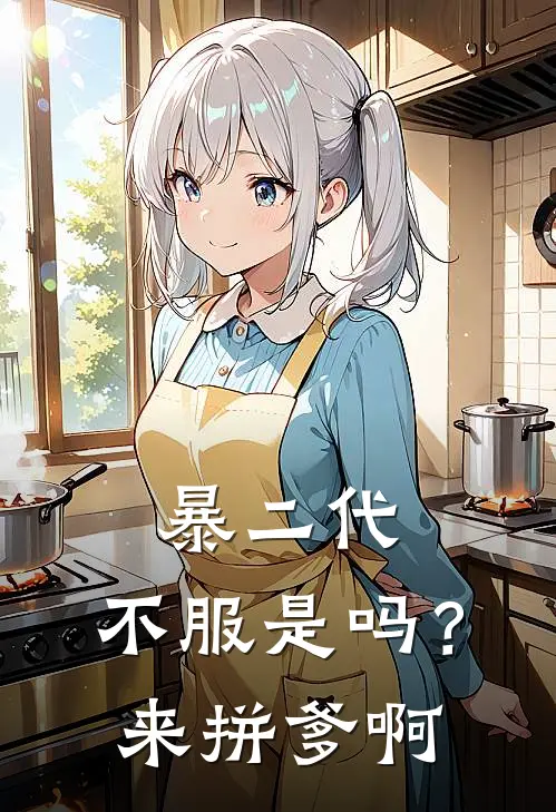 暴二代：不服是吗？来拼爹啊