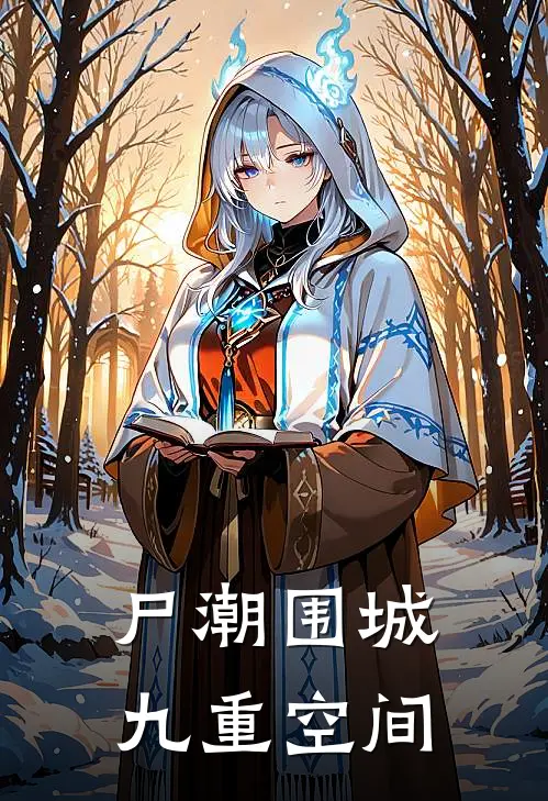 尸潮围城：九重空间