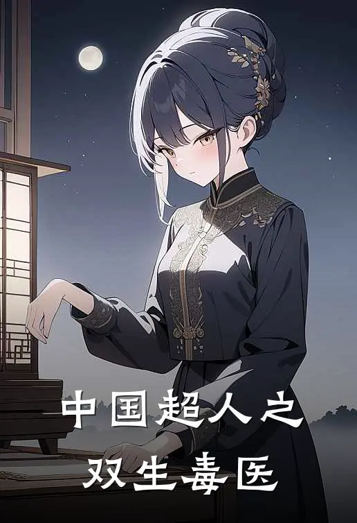 中国超人之双生毒医