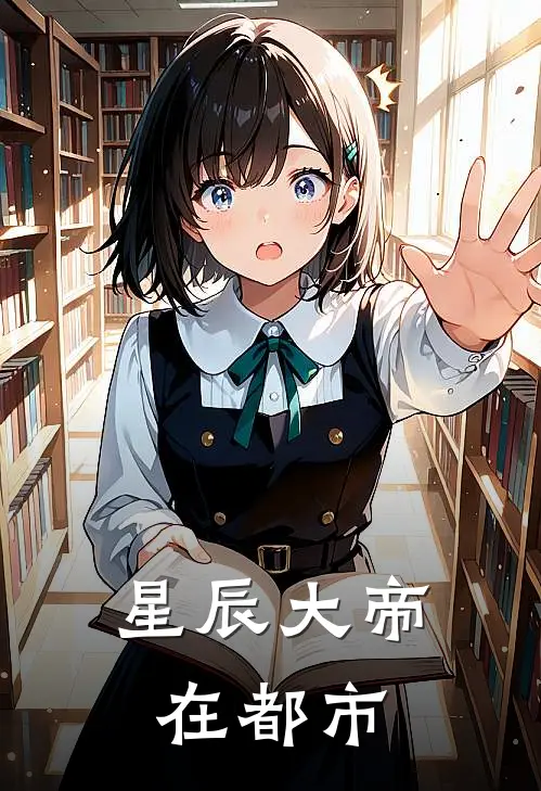 星辰大帝在都市