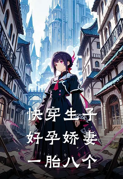 快穿生子：好孕娇妻一胎八个