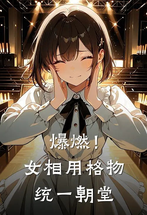 爆燃！女相用格物统一朝堂