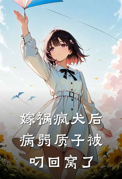 嫁祸疯犬后，病弱质子被叼回窝了