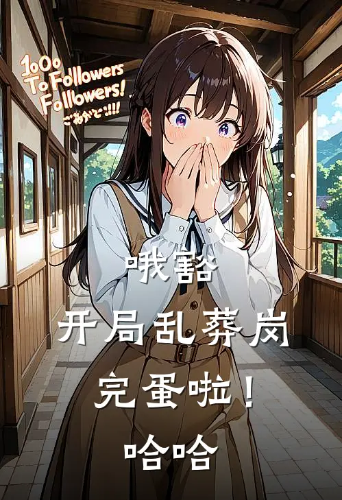 哦豁，开局乱葬岗，完蛋啦！哈哈