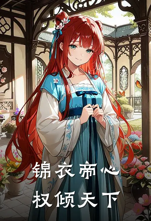 锦衣帝心：权倾天下