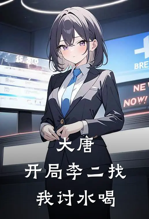 大唐：开局李二找我讨水喝