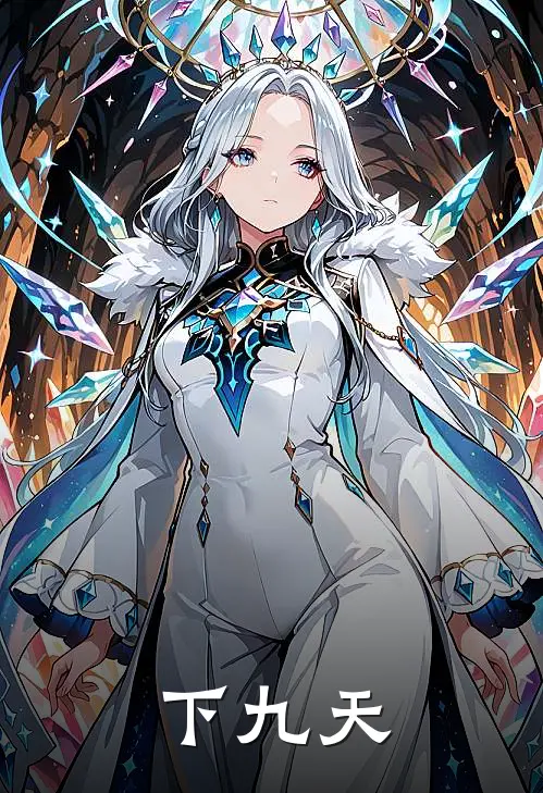 下九天