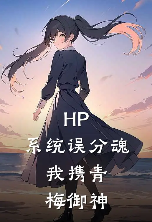 HP：系统误分魂，我携青梅御神