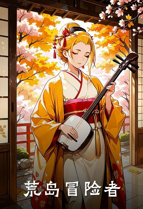 荒岛冒险者