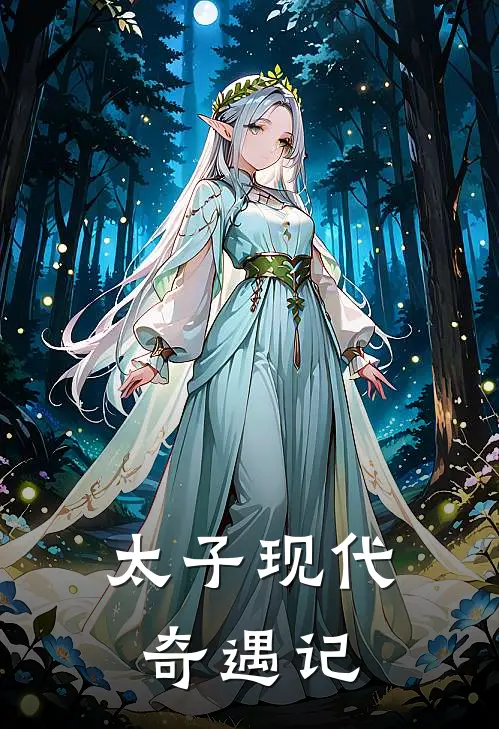 太子现代奇遇记