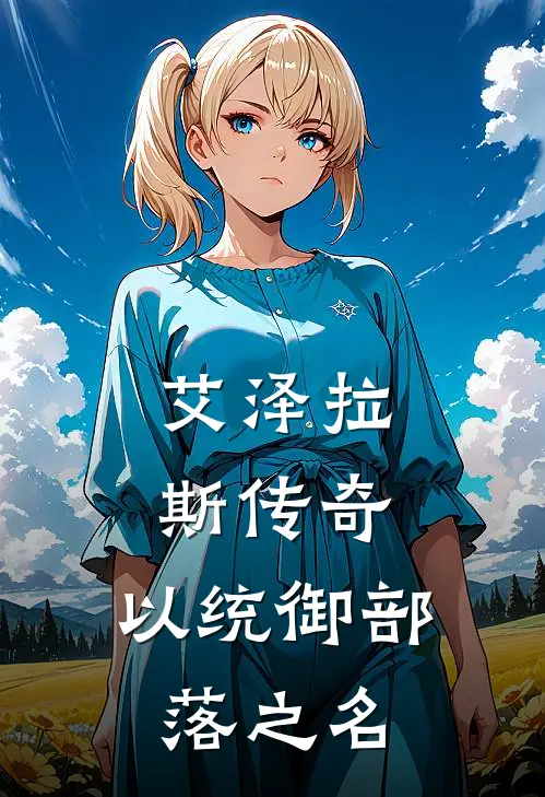 艾泽拉斯传奇：以统御部落之名