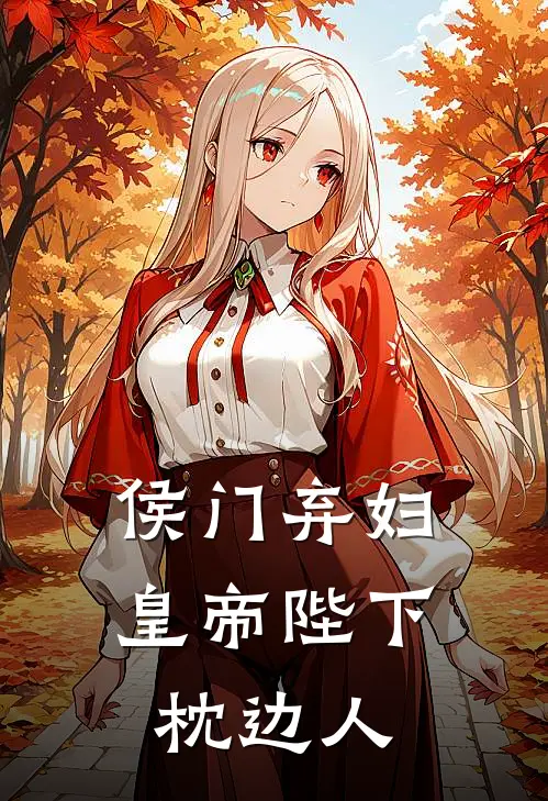 侯门弃妇皇帝陛下枕边人