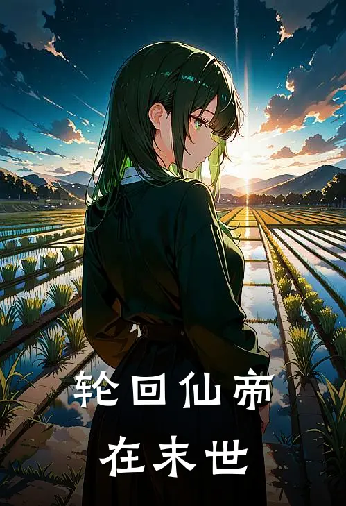 轮回仙帝在末世