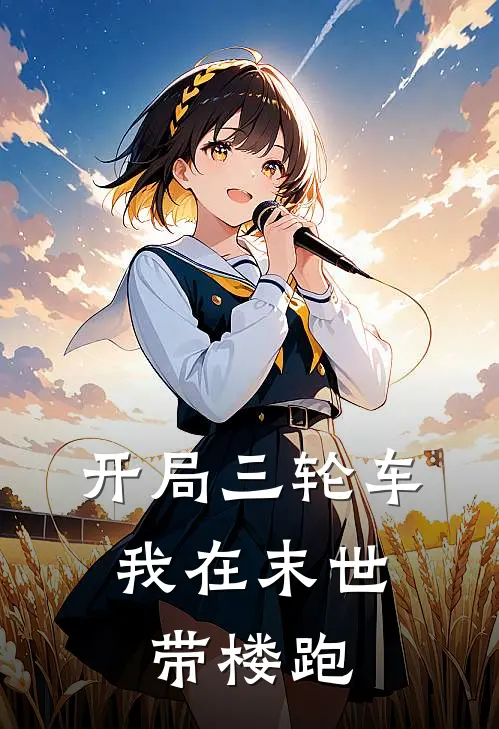 开局三轮车：我在末世带楼跑