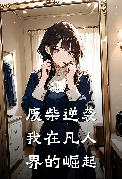 废柴逆袭：我在凡人界的崛起