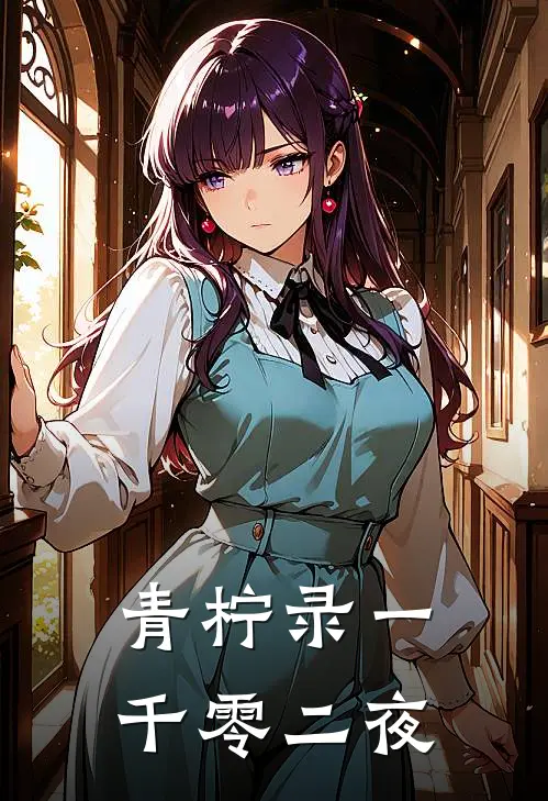 青柠录【一千零二夜】