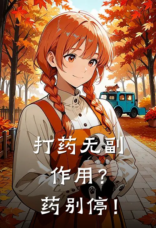 打药无副作用？药别停！