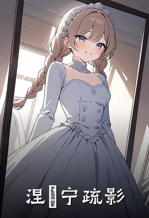 涅槃【宁疏影】