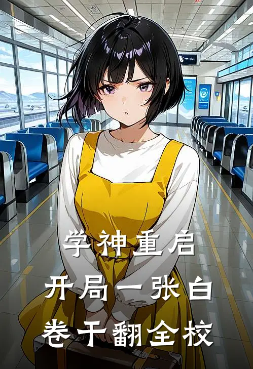 学神重启：开局一张白卷干翻全校