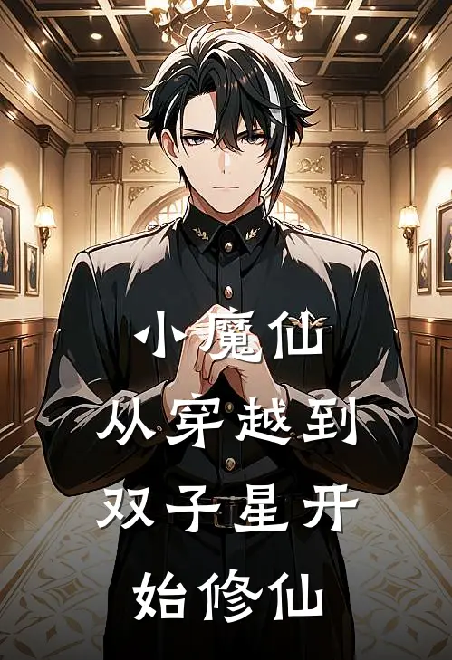 小魔仙，从穿越到双子星开始修仙