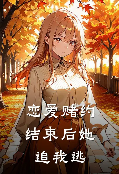 恋爱赌约结束后她追我逃