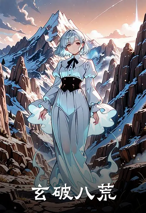玄破八荒
