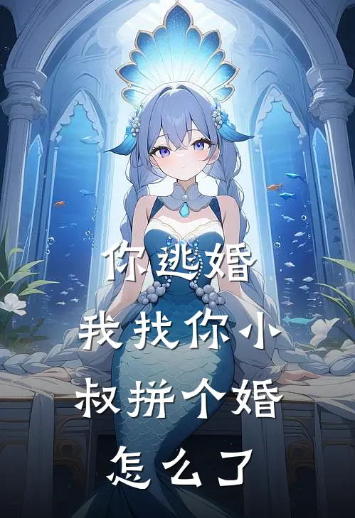 你逃婚，我找你小叔拼个婚怎么了