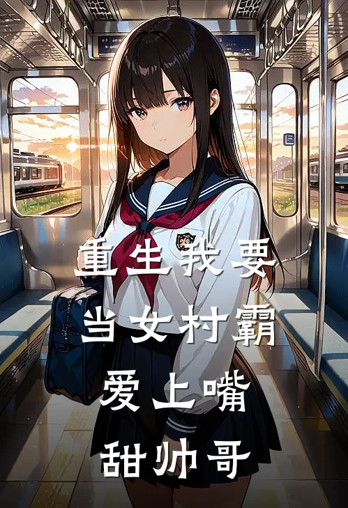 重生我要当女村霸，爱上嘴甜帅哥