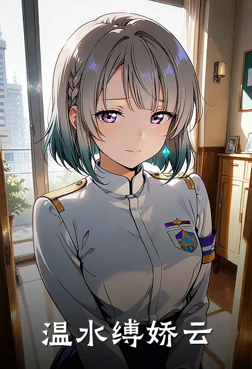 温水缚娇云