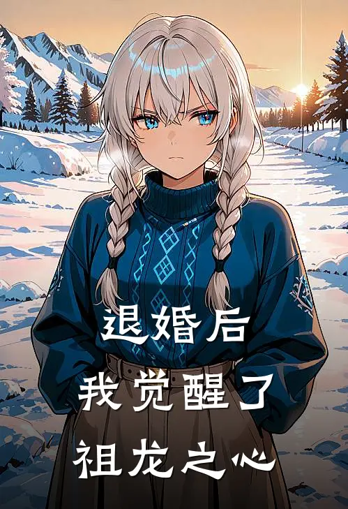 退婚后，我觉醒了祖龙之心