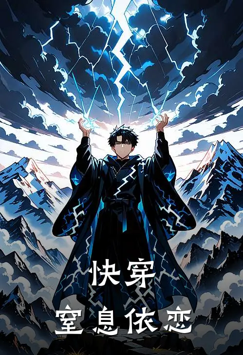 快穿：窒息依恋