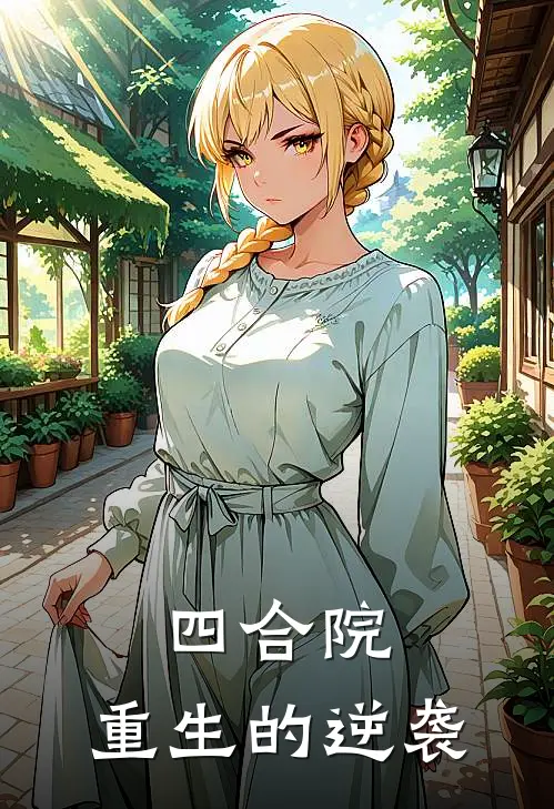 四合院：重生的逆袭