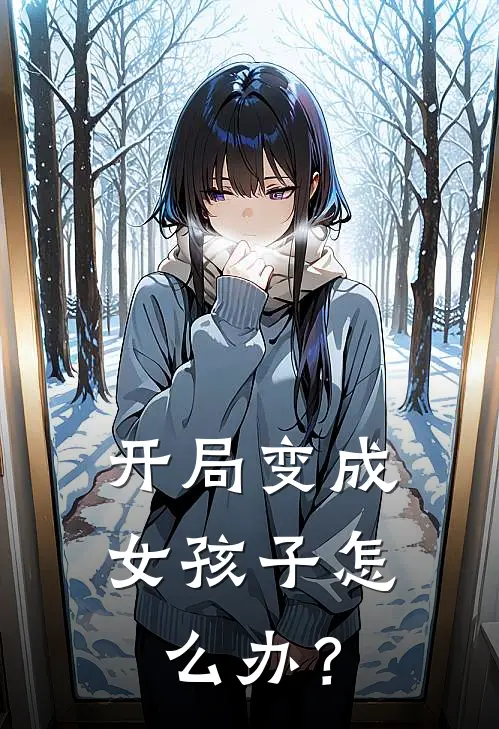 开局变成女孩子怎么办？