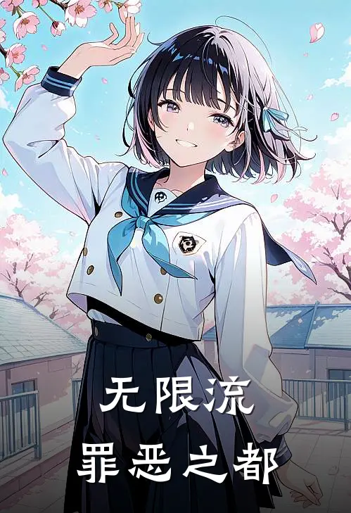 无限流：罪恶之都