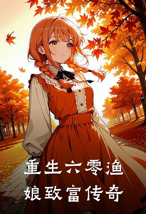 重生六零渔娘致富传奇