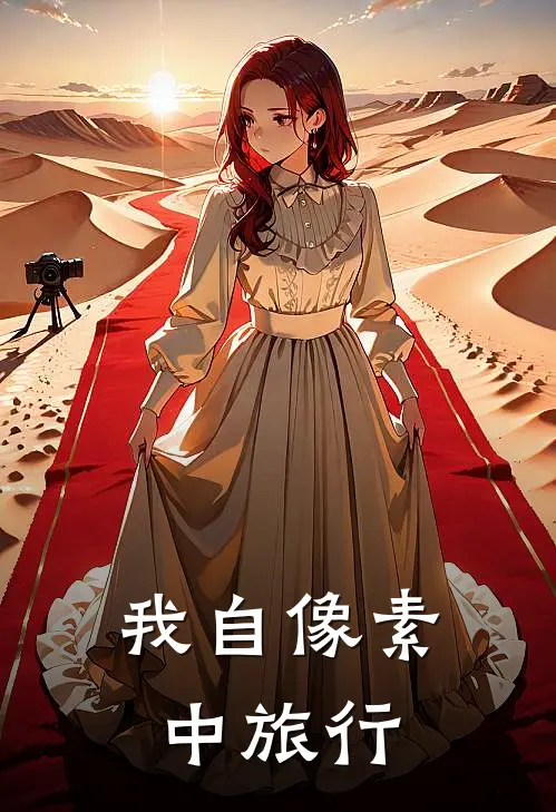 我自像素中旅行